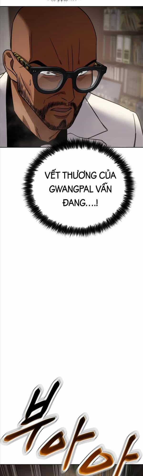 Đặc Vụ Song Sinh - Chương 18 - ảnh 36
