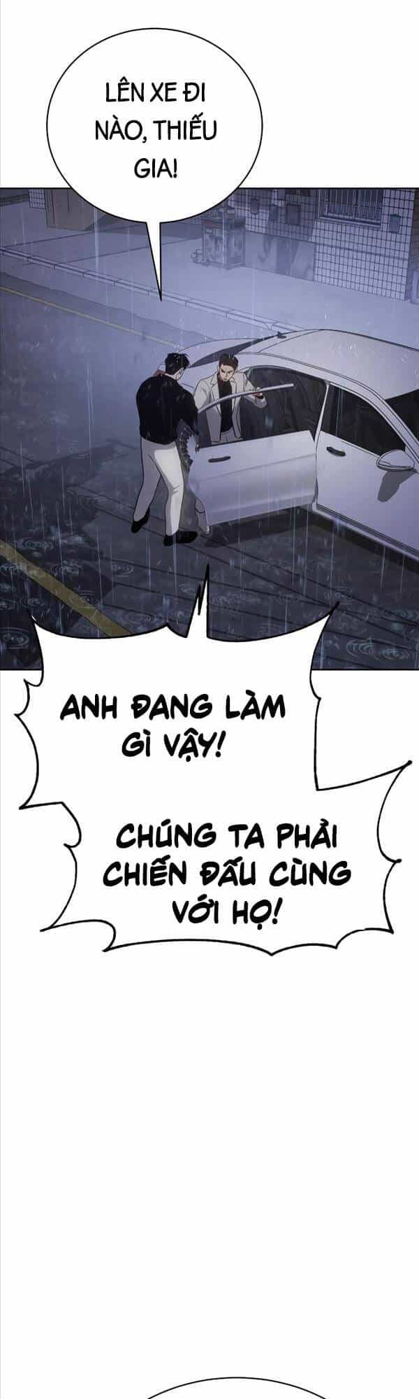 Đặc Vụ Song Sinh - Chương 18 - ảnh 49