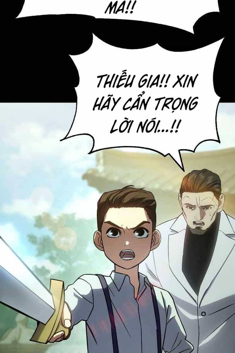 Đặc Vụ Song Sinh - Chương 19 - ảnh 9