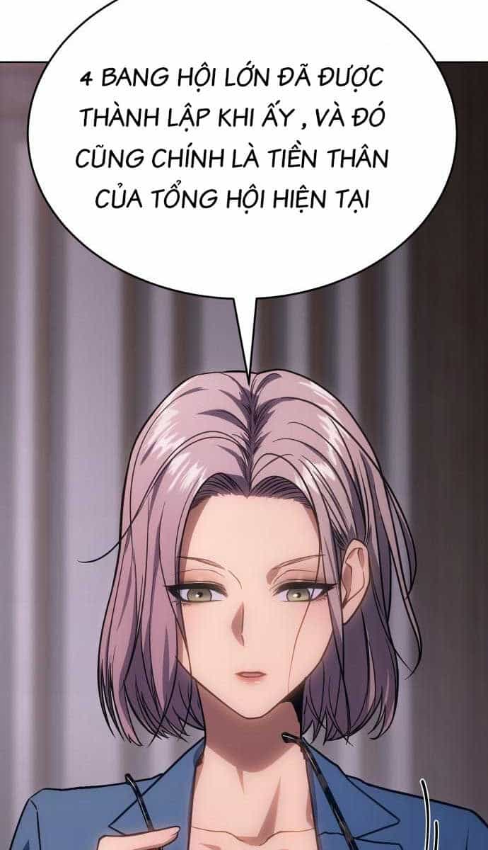 Đặc Vụ Song Sinh - Chương 20 - ảnh 22