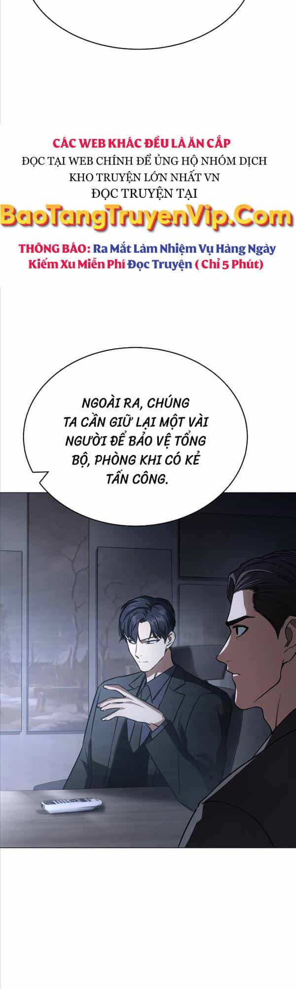 Đặc Vụ Song Sinh - Chương 22 - ảnh 12