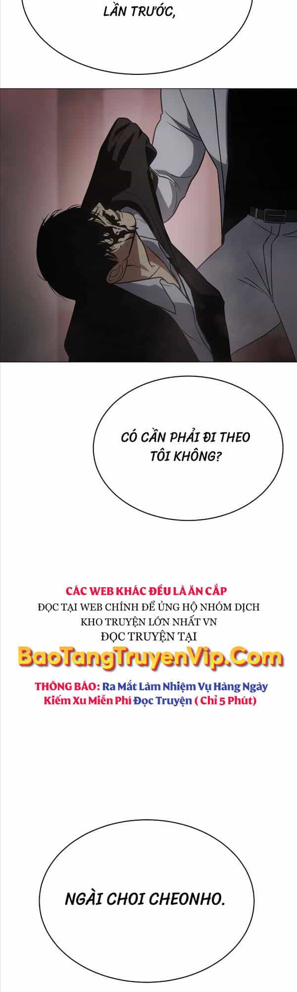Đặc Vụ Song Sinh - Chương 22 - ảnh 36