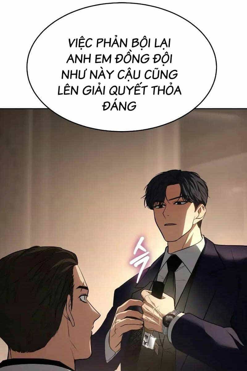 Đặc Vụ Song Sinh - Chương 27 - ảnh 25