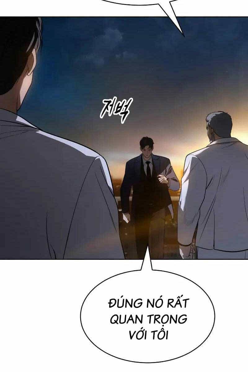Đặc Vụ Song Sinh - Chương 27.5 - ảnh 81