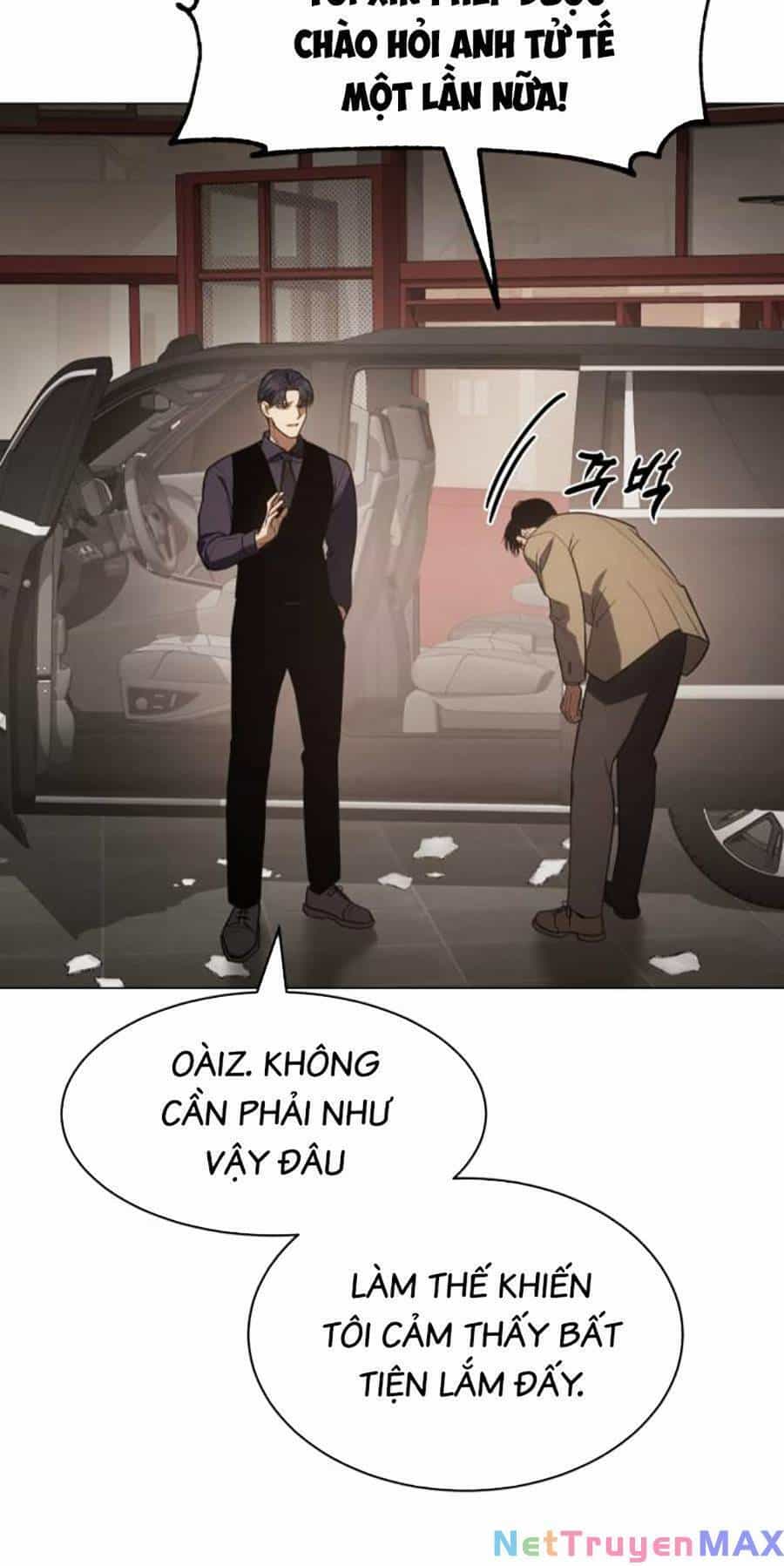 Đặc Vụ Song Sinh - Chương 30 - ảnh 79