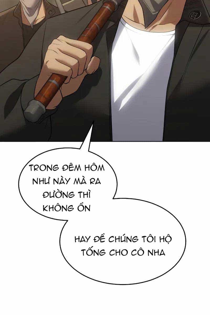 Đặc Vụ Song Sinh - Chương 32 - ảnh 30