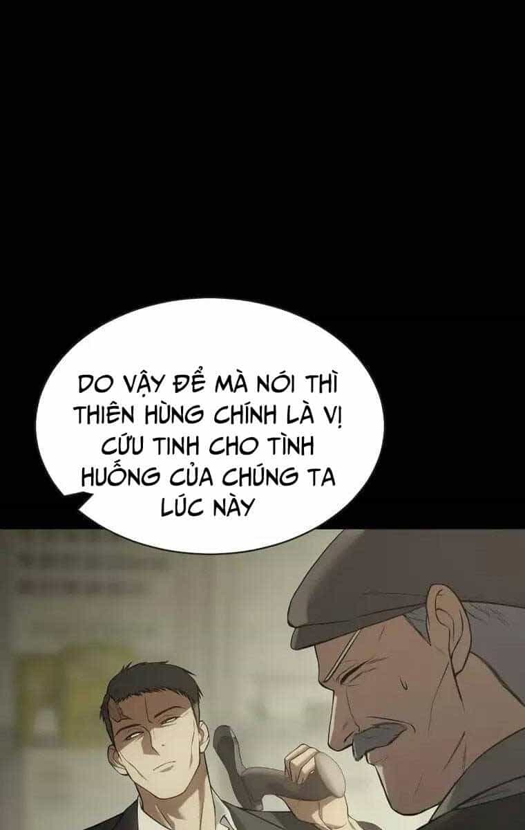 Đặc Vụ Song Sinh - Chương 33 - ảnh 20
