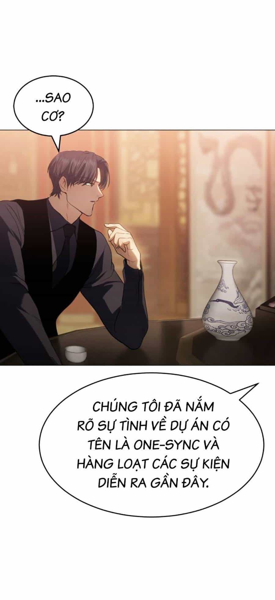 Đặc Vụ Song Sinh - Chương 34 - ảnh 75