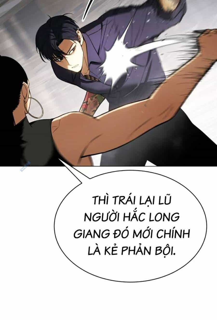 Đặc Vụ Song Sinh - Chương 36 - ảnh 105