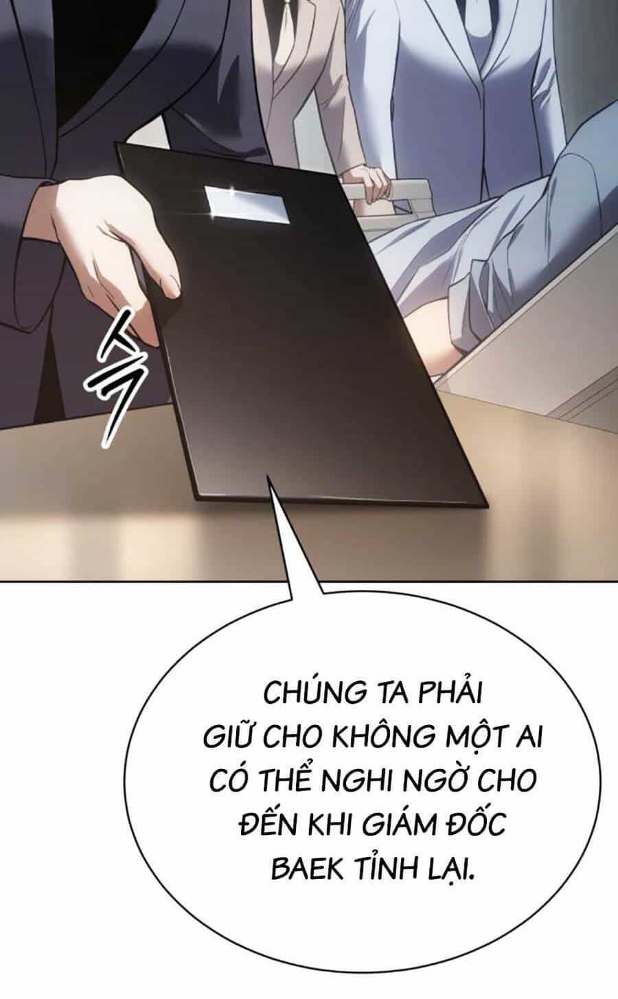 Đặc Vụ Song Sinh - Chương 36 - ảnh 159