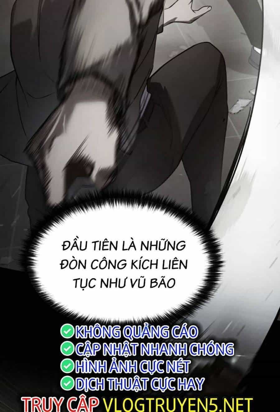 Đặc Vụ Song Sinh - Chương 36 - ảnh 77