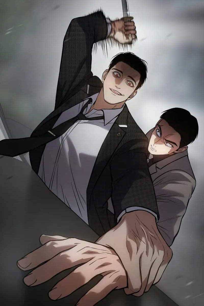 Đặc Vụ Song Sinh - Chương 38 - ảnh 183