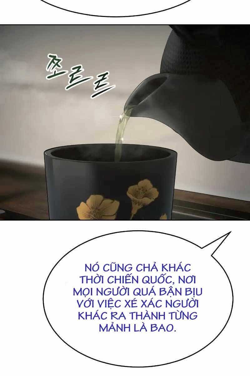 Đặc Vụ Song Sinh - Chương 40 - ảnh 41