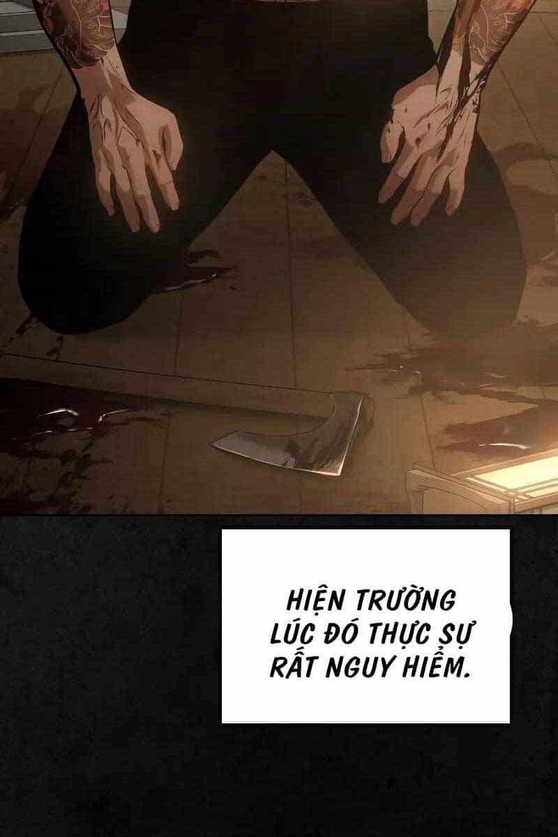 Đặc Vụ Song Sinh - Chương 40 - ảnh 71
