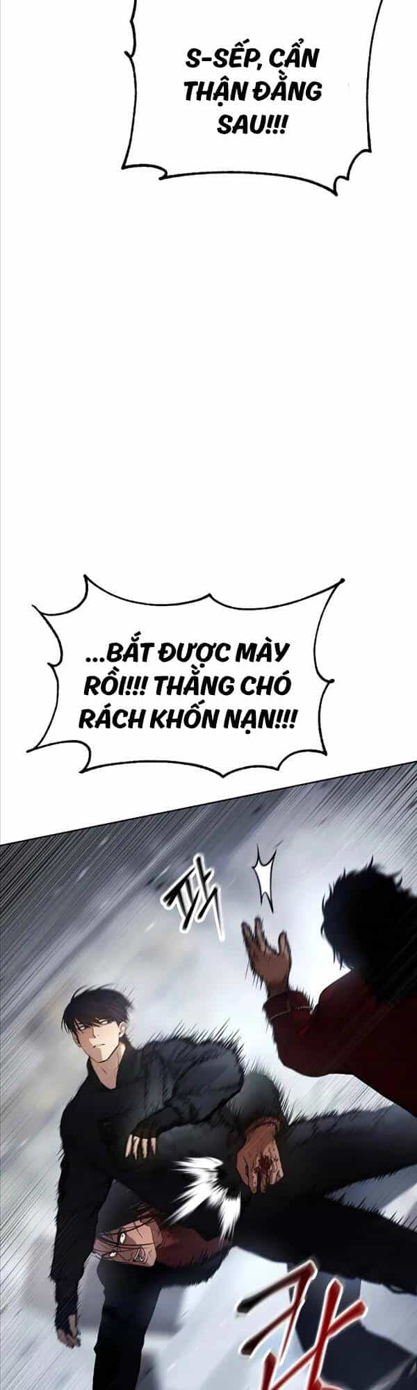 Đặc Vụ Song Sinh - Chương 41 - ảnh 10