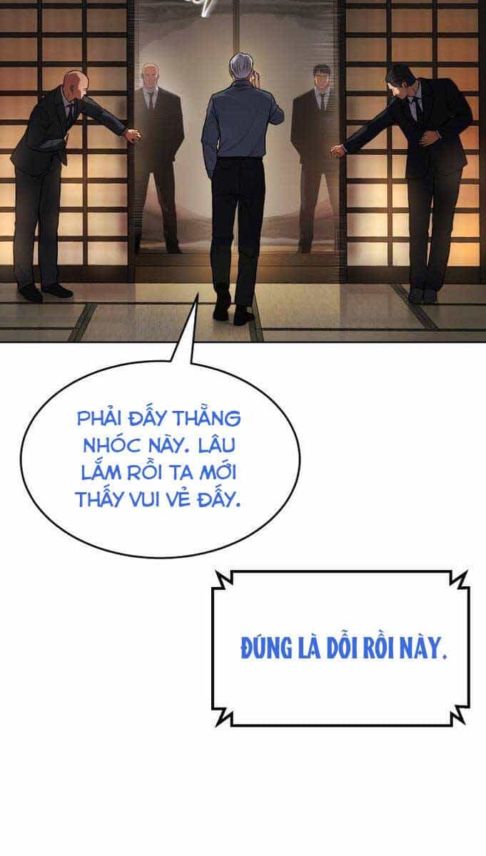 Đặc Vụ Song Sinh - Chương 42 - ảnh 126