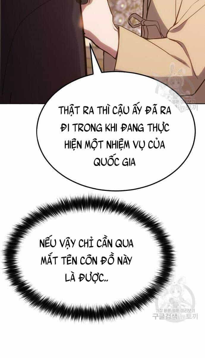 Đặc Vụ Song Sinh - Chương 3 - ảnh 10