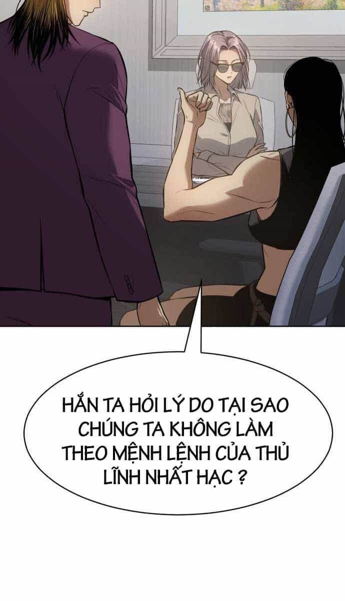 Đặc Vụ Song Sinh - Chương 45 - ảnh 10