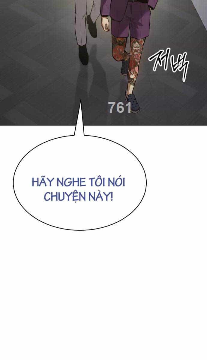 Đặc Vụ Song Sinh - Chương 45 - ảnh 3