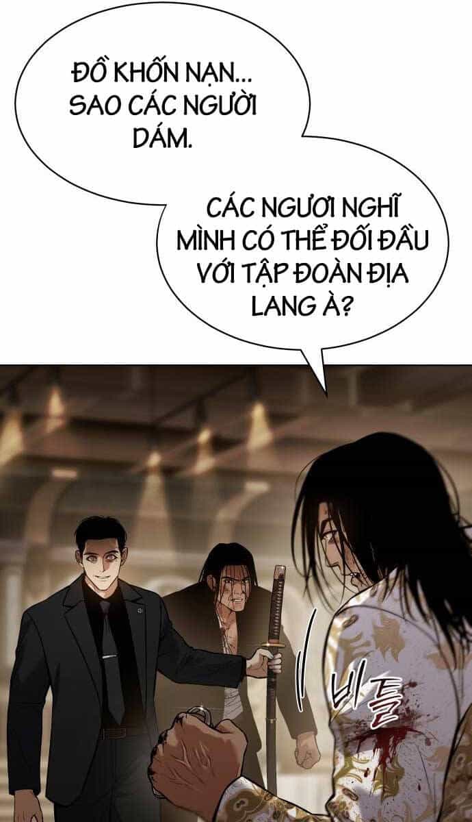 Đặc Vụ Song Sinh - Chương 45 - ảnh 54