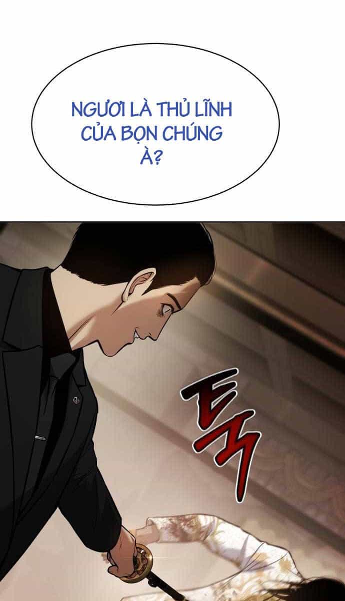 Đặc Vụ Song Sinh - Chương 45 - ảnh 56