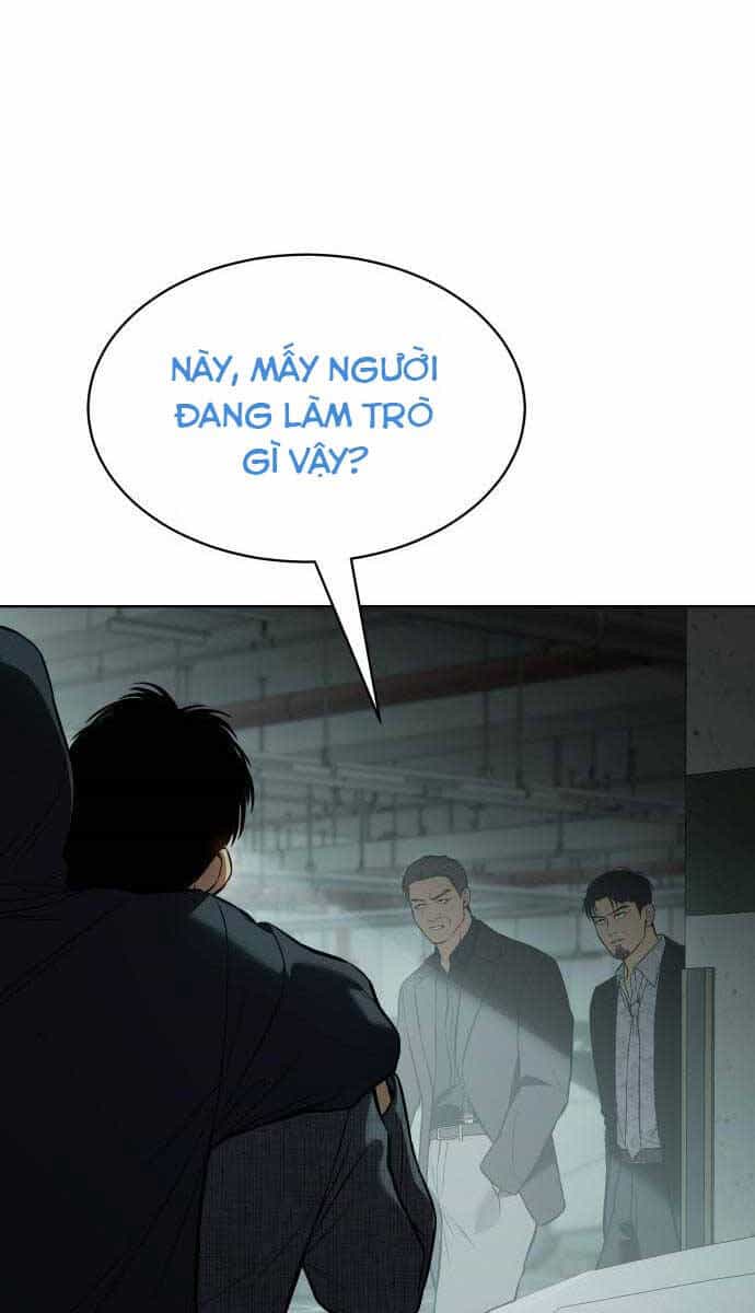 Đặc Vụ Song Sinh - Chương 46 - ảnh 21