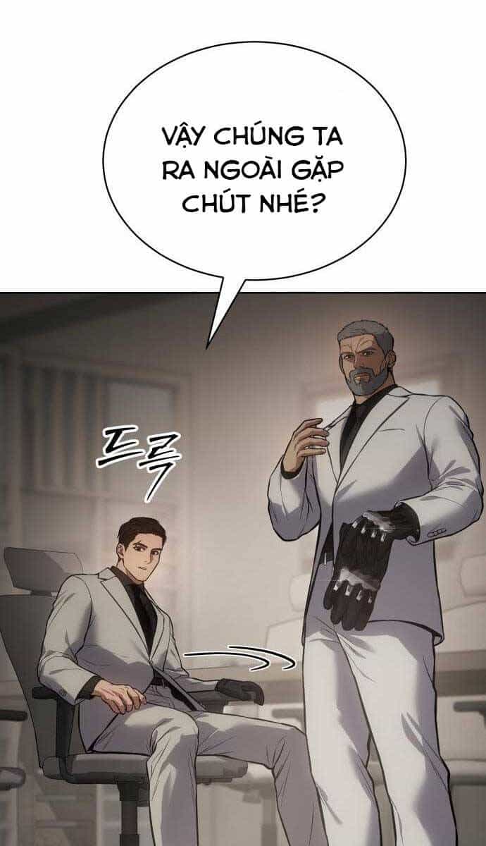 Đặc Vụ Song Sinh - Chương 46 - ảnh 41