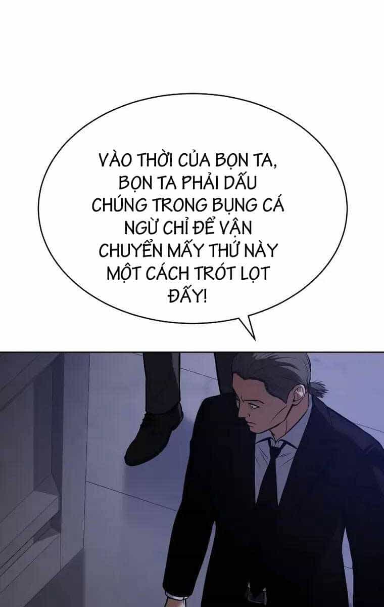 Đặc Vụ Song Sinh - Chương 48 - ảnh 7