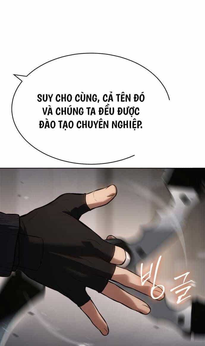 Đặc Vụ Song Sinh - Chương 50 - ảnh 24