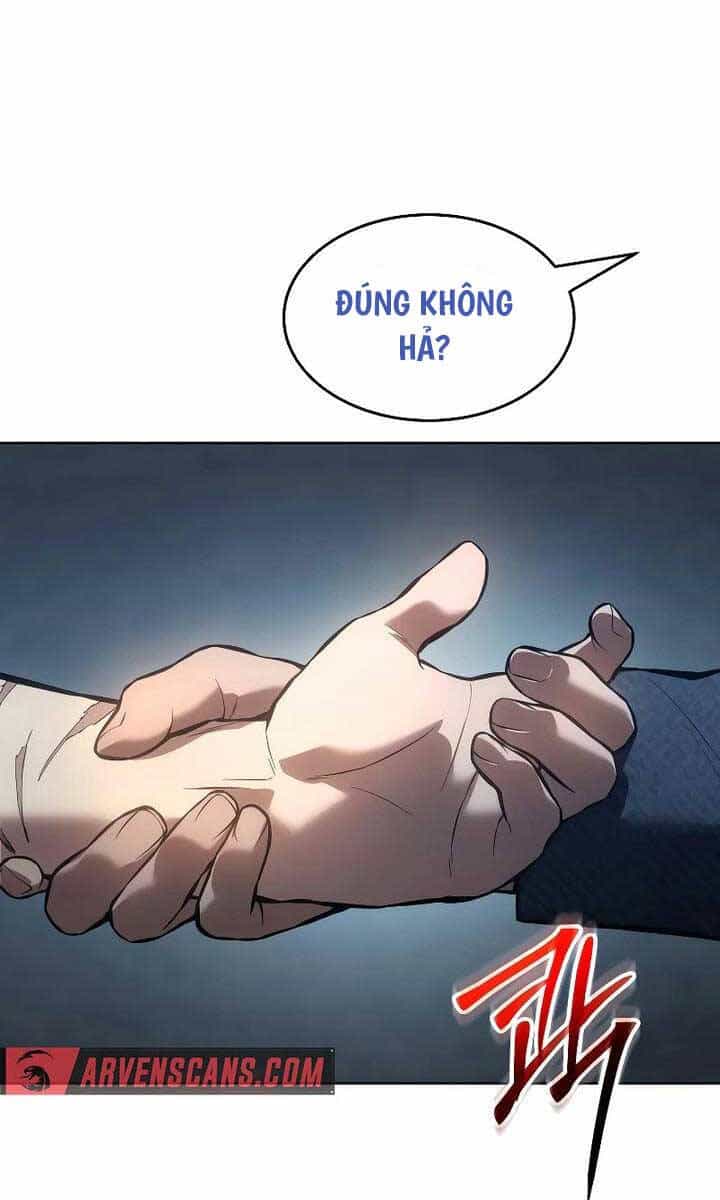 Đặc Vụ Song Sinh - Chương 53 - ảnh 84