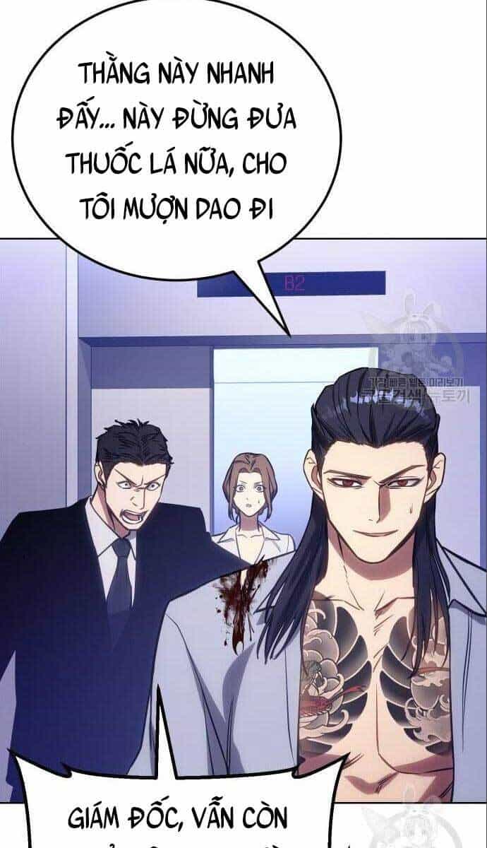 Đặc Vụ Song Sinh - Chương 4 - ảnh 4