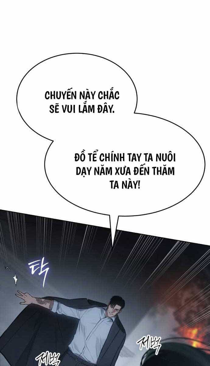 Đặc Vụ Song Sinh - Chương 55 - ảnh 30