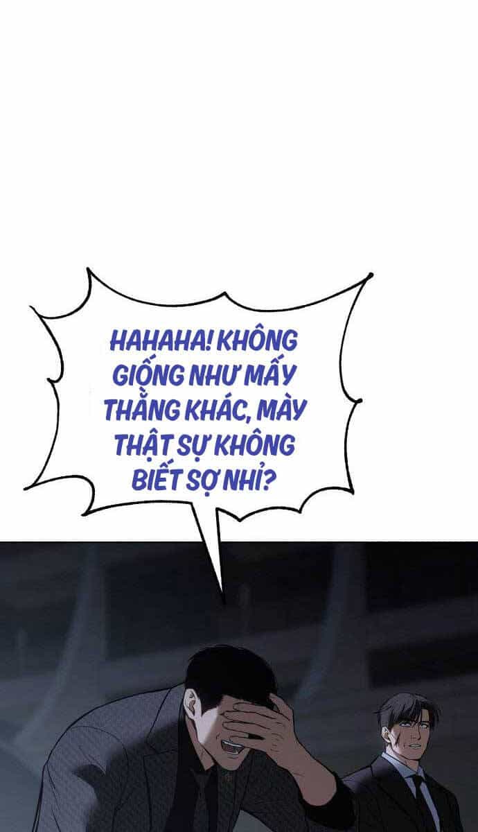 Đặc Vụ Song Sinh - Chương 55 - ảnh 5