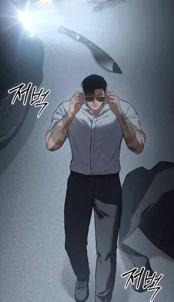 Đặc Vụ Song Sinh - Chương 57 - ảnh 52