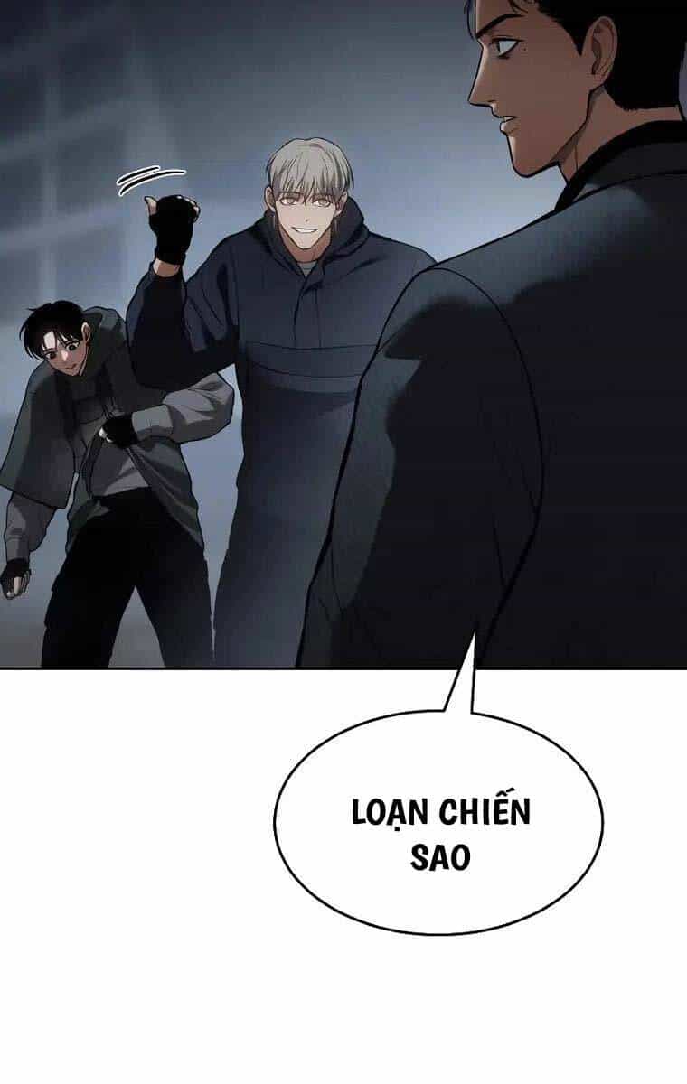 Đặc Vụ Song Sinh - Chương 58 - ảnh 129