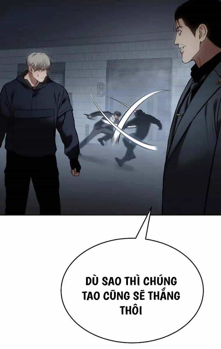 Đặc Vụ Song Sinh - Chương 58 - ảnh 136
