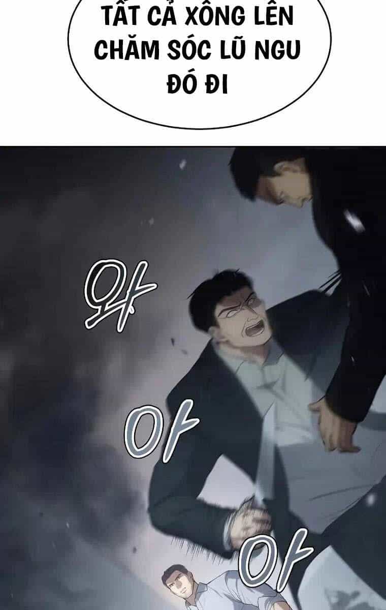 Đặc Vụ Song Sinh - Chương 58 - ảnh 8