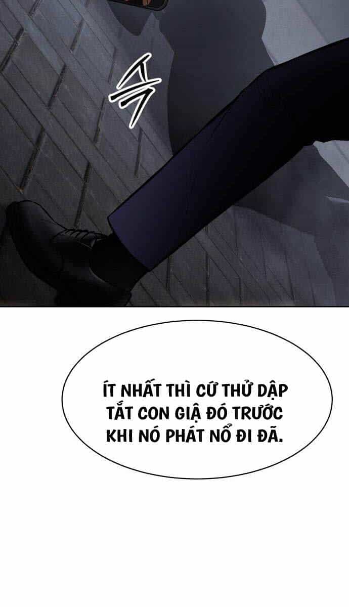 Đặc Vụ Song Sinh - Chương 60 - ảnh 166