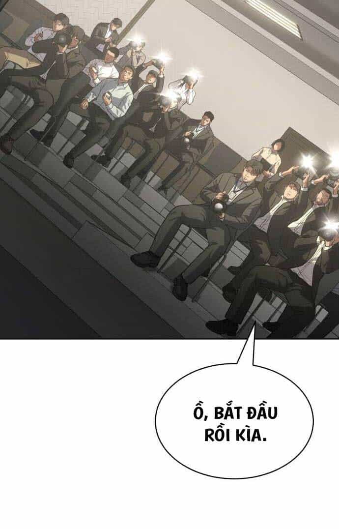 Đặc Vụ Song Sinh - Chương 60 - ảnh 22