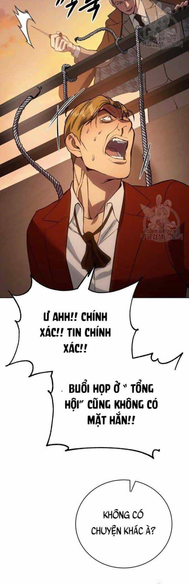 Đặc Vụ Song Sinh - Chương 5 - ảnh 33