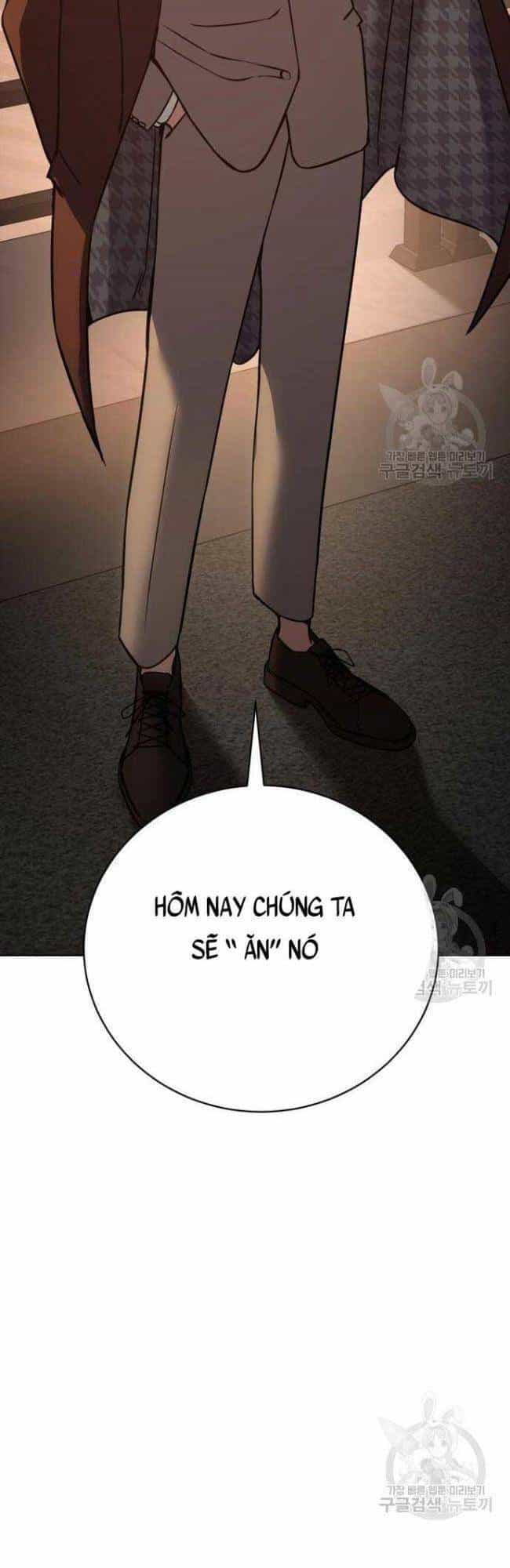 Đặc Vụ Song Sinh - Chương 5 - ảnh 38