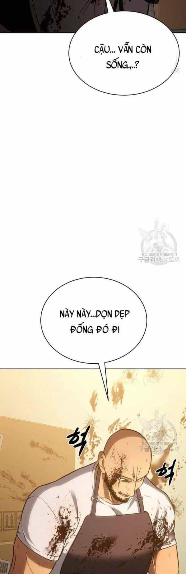 Đặc Vụ Song Sinh - Chương 5 - ảnh 49