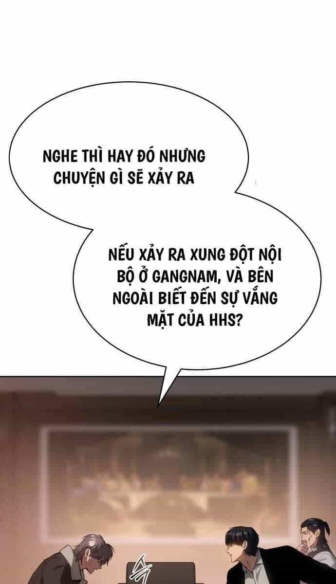 Đặc Vụ Song Sinh - Chương 64 - ảnh 18
