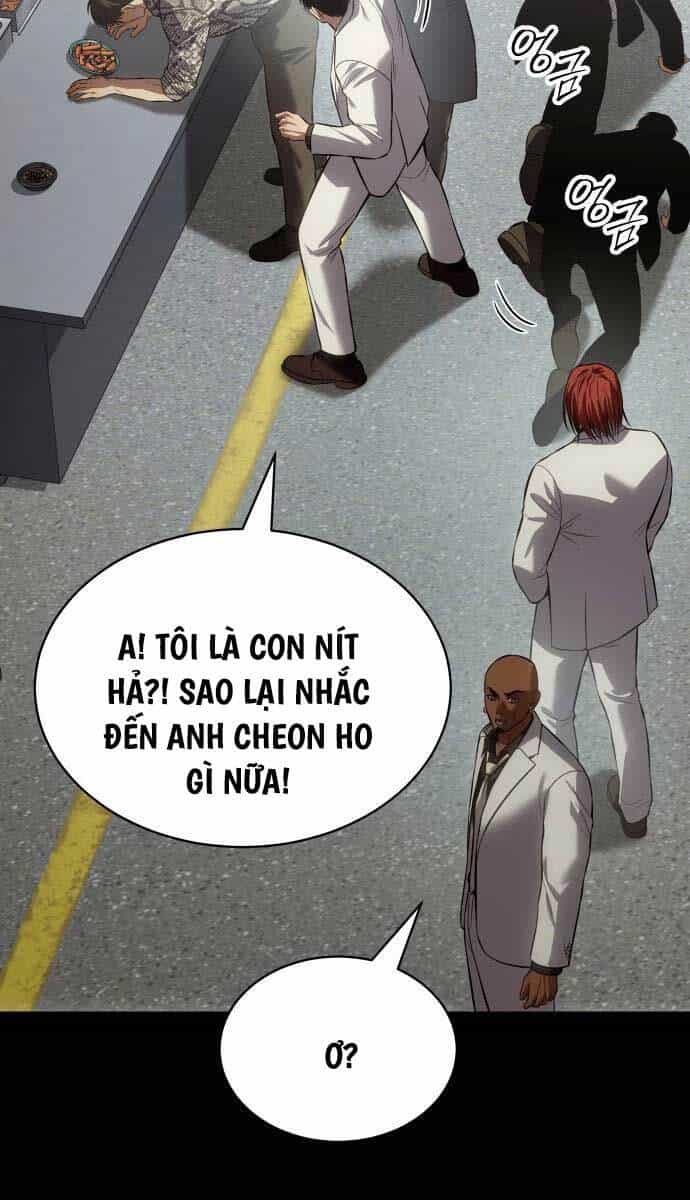 Đặc Vụ Song Sinh - Chương 65 - ảnh 133