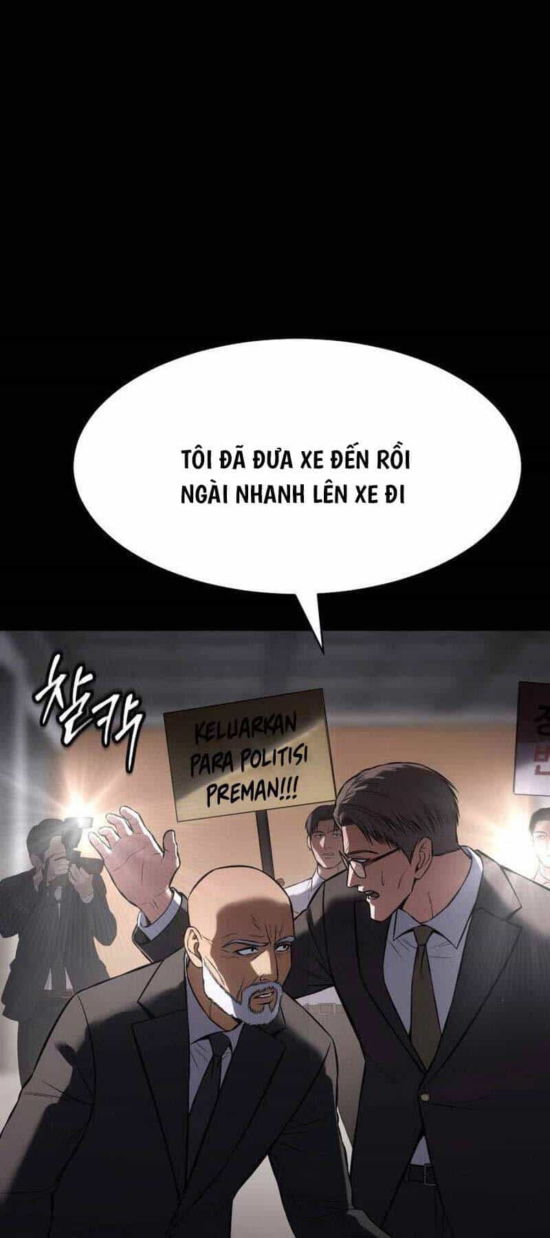 Đặc Vụ Song Sinh - Chương 69.5 - ảnh 42