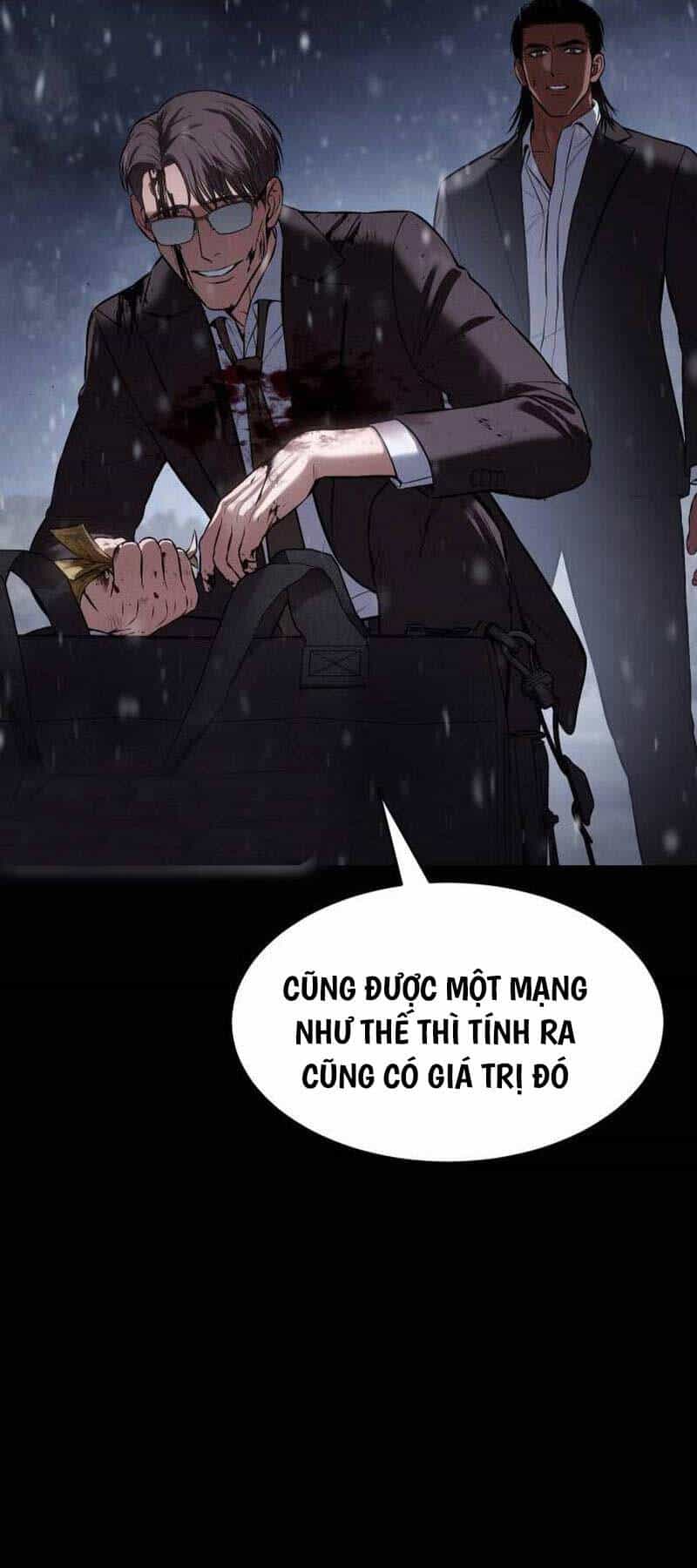 Đặc Vụ Song Sinh - Chương 70 - ảnh 31