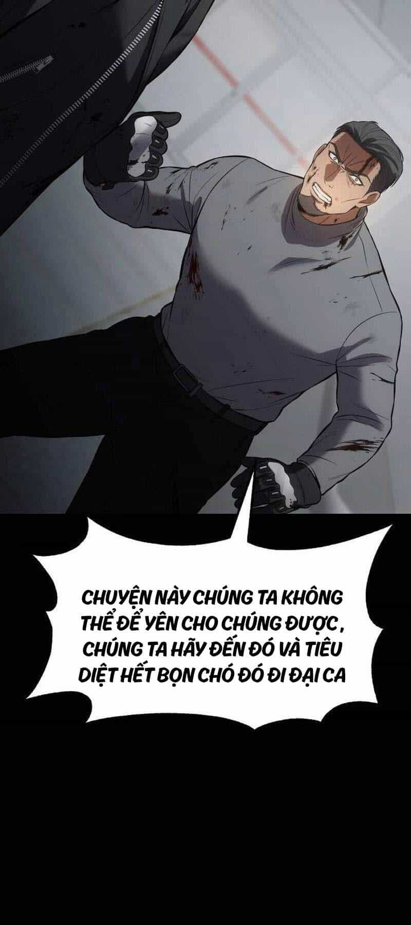 Đặc Vụ Song Sinh - Chương 70.5 - ảnh 23