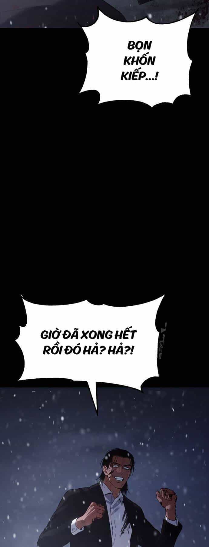 Đặc Vụ Song Sinh - Chương 71 - ảnh 3