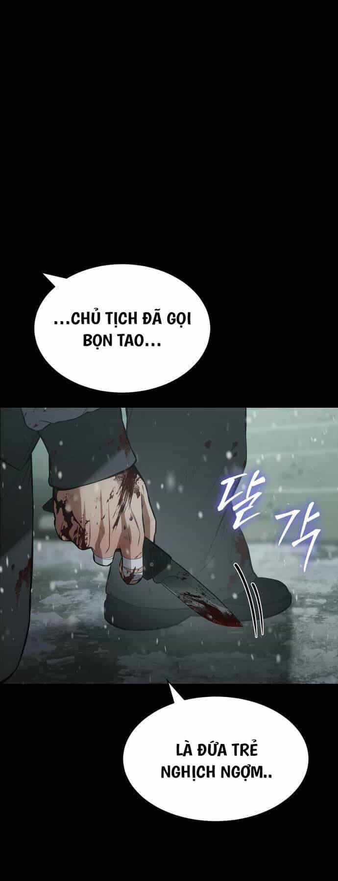 Đặc Vụ Song Sinh - Chương 71 - ảnh 34