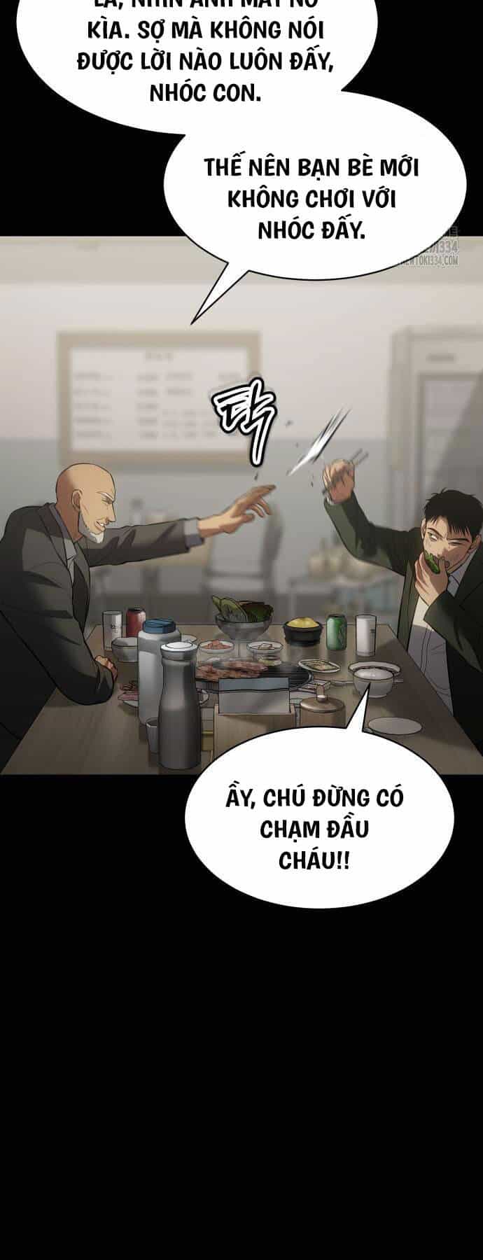 Đặc Vụ Song Sinh - Chương 71 - ảnh 45